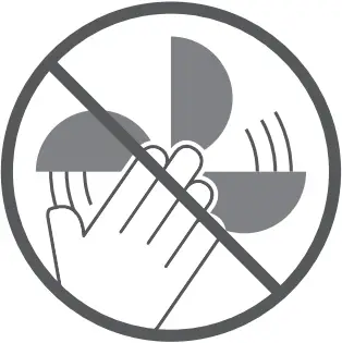 CHASING M2 - Maintenance and Precautions 9