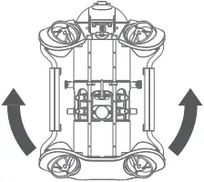 CHASING M2 - Navigation 4