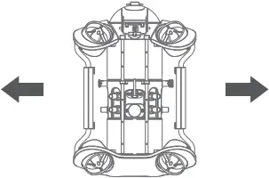 CHASING M2 - Navigation 5