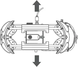 CHASING M2 - Navigation 6