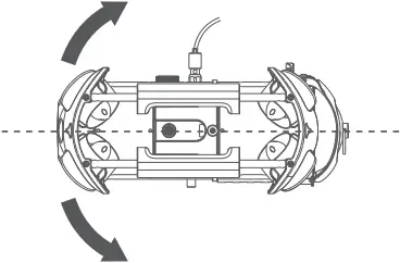 CHASING M2 - Navigation 8