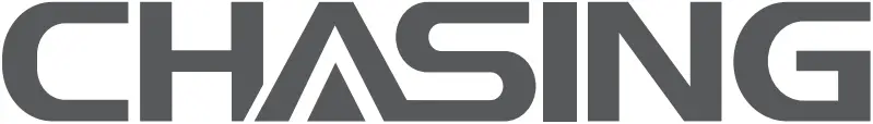 CHASING logo