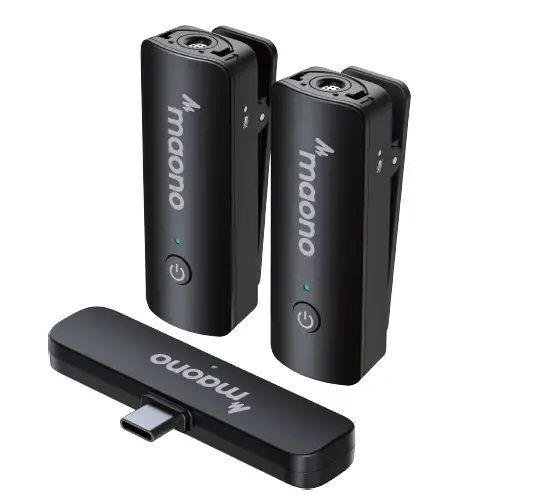 maono-WM600-C2-Wireless-Microphone-System-product-image