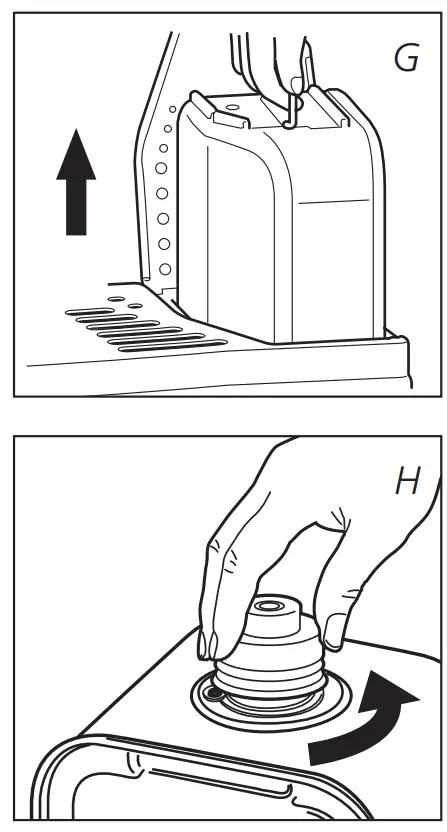 TOYOTOMI zibro RS-2222 fig 17