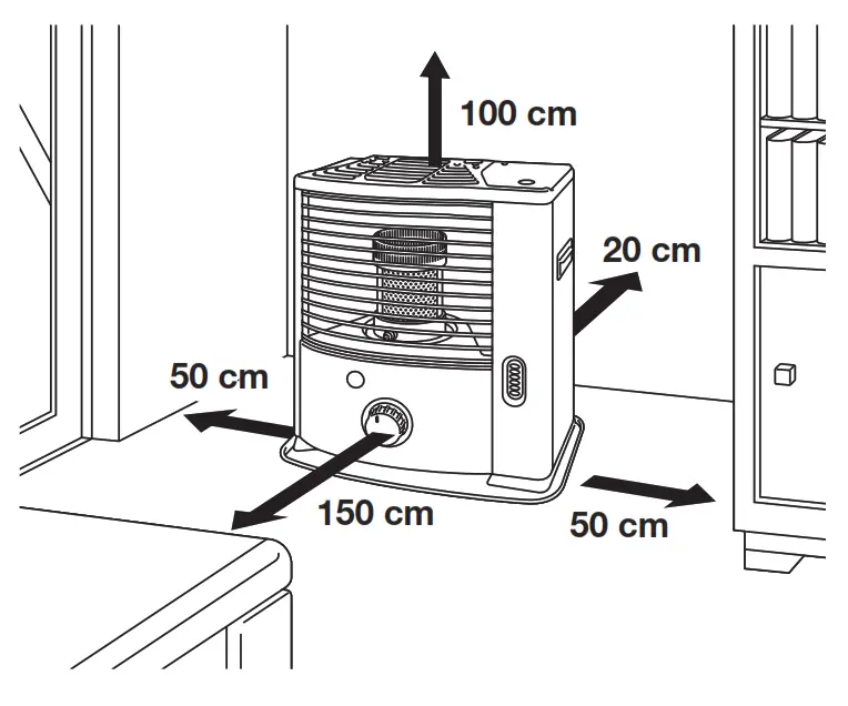 TOYOTOMI zibro RS-2222 fig 24