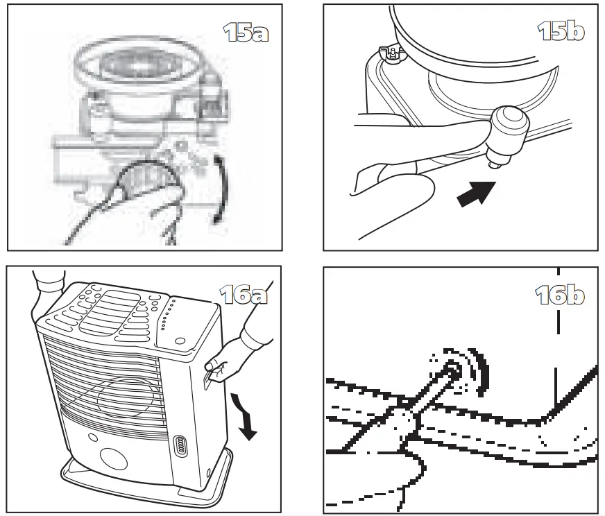 TOYOTOMI zibro RS-2222 fig 3