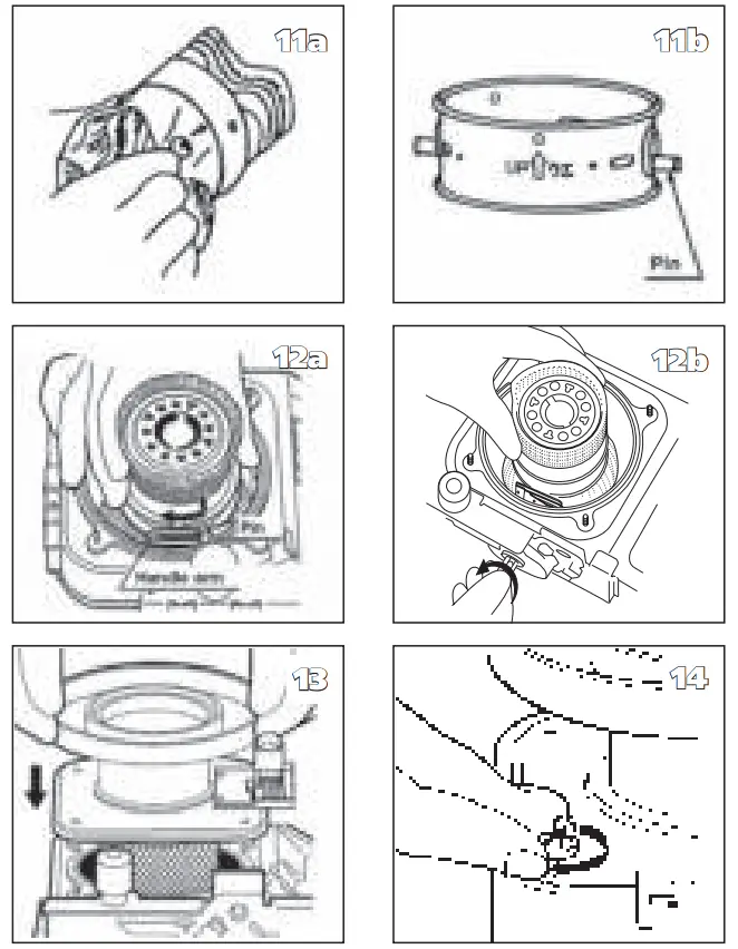 TOYOTOMI zibro RS-2222 fig 4