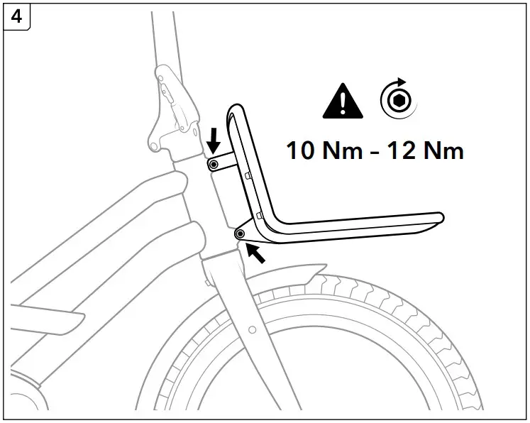 Installation Instructions