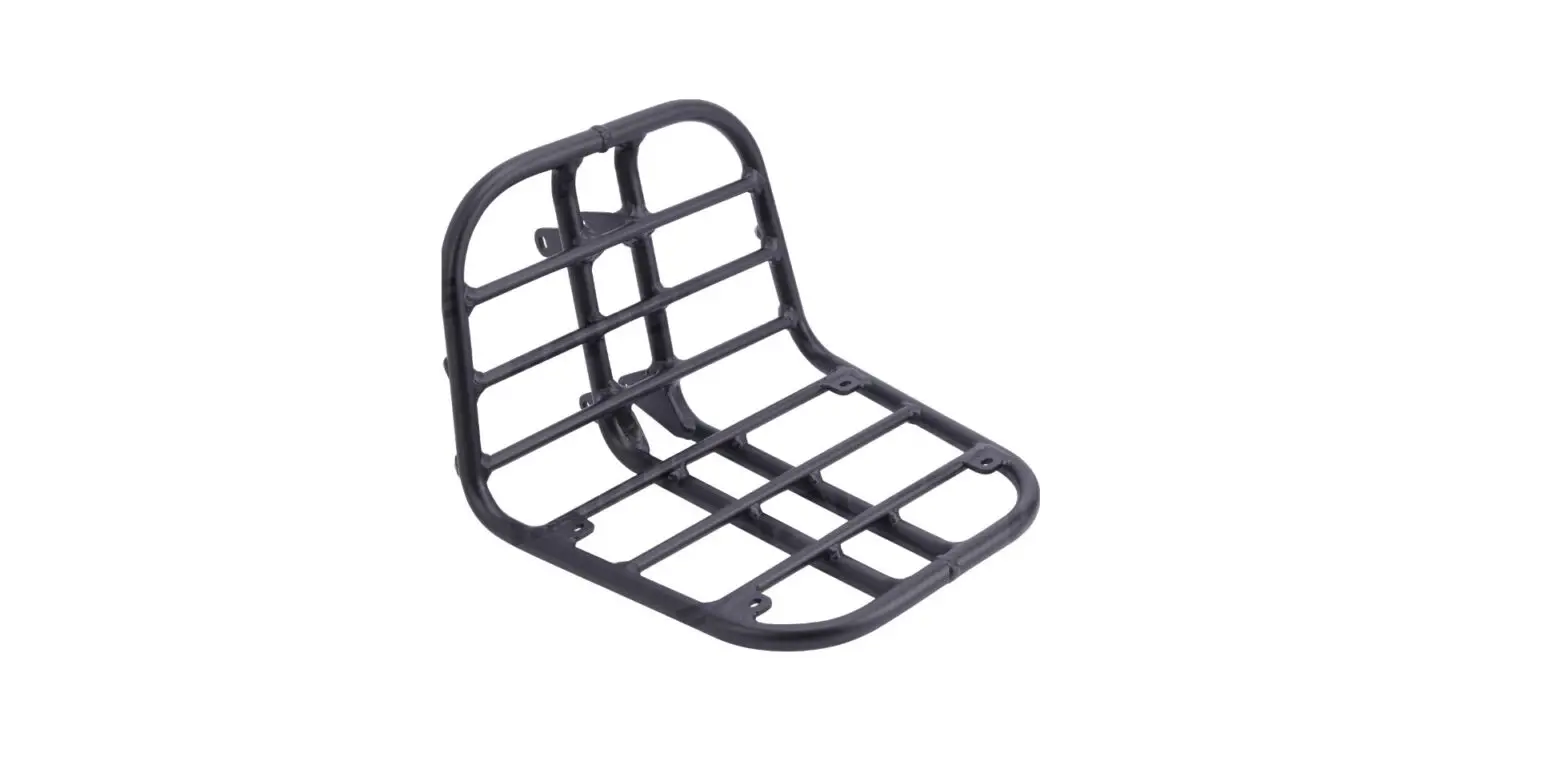 Tern Hauler Luggage Rack Instruction Manual Tern Hauler Luggage Rack Instruction Manual