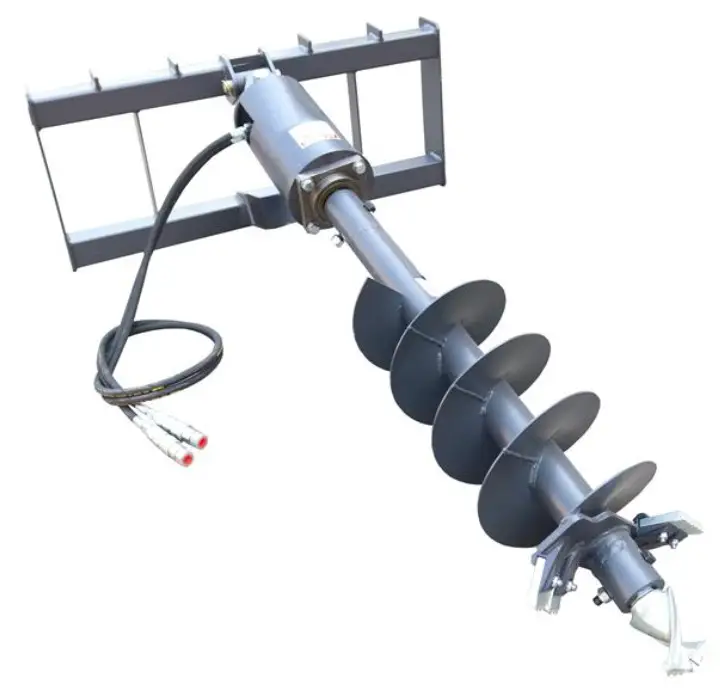 LANDY S-AG23 Skid Steer Auger