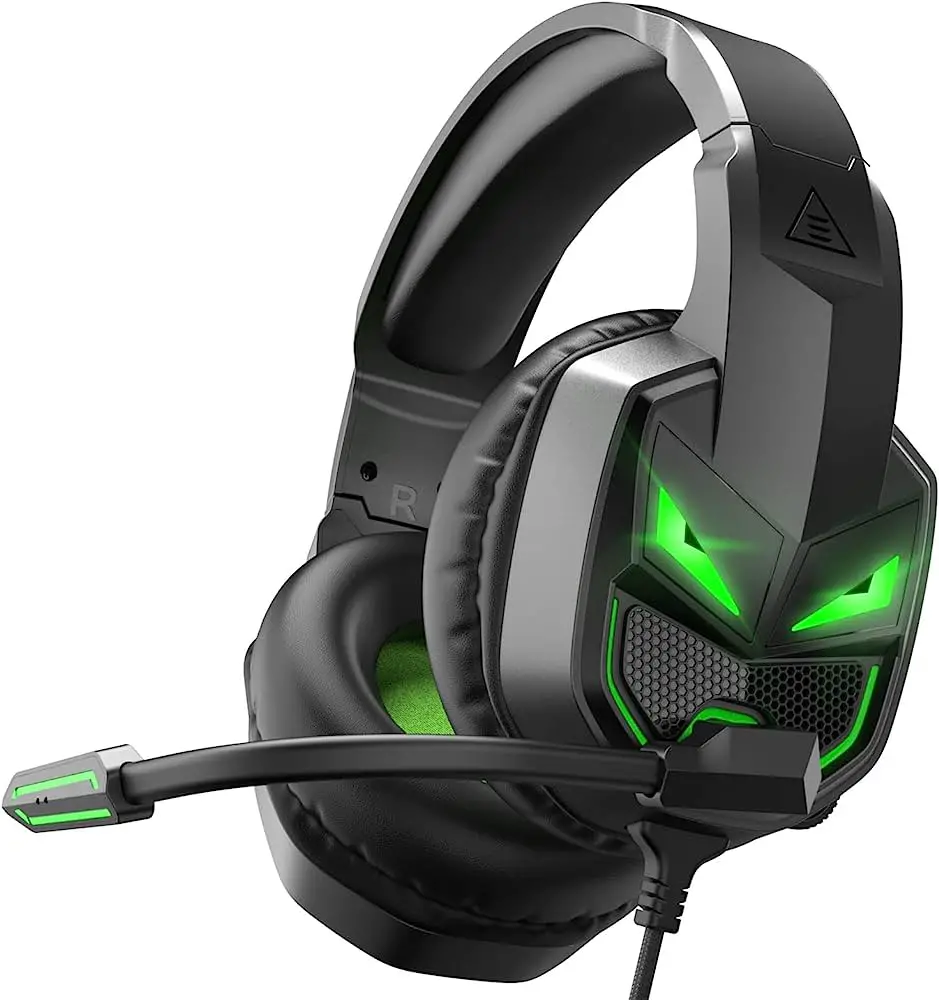 EKSA E7000 Fenrir Gaming Headset
