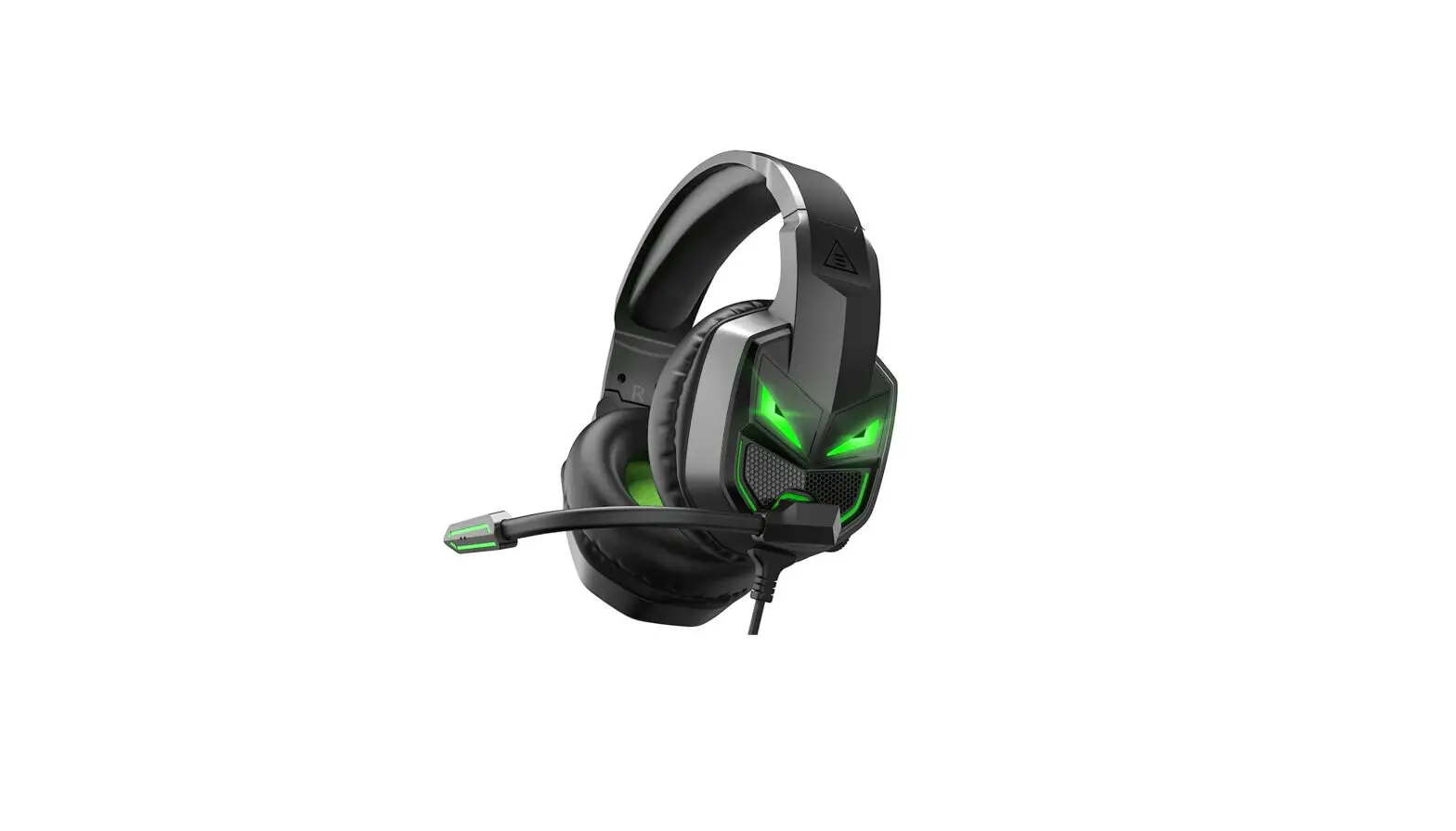 Eksa E7000 Fenrir Gaming Headset User Manual Eksa E7000 Fenrir Gaming Headset User Manual