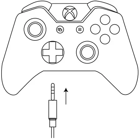 Guide for Xbox Users