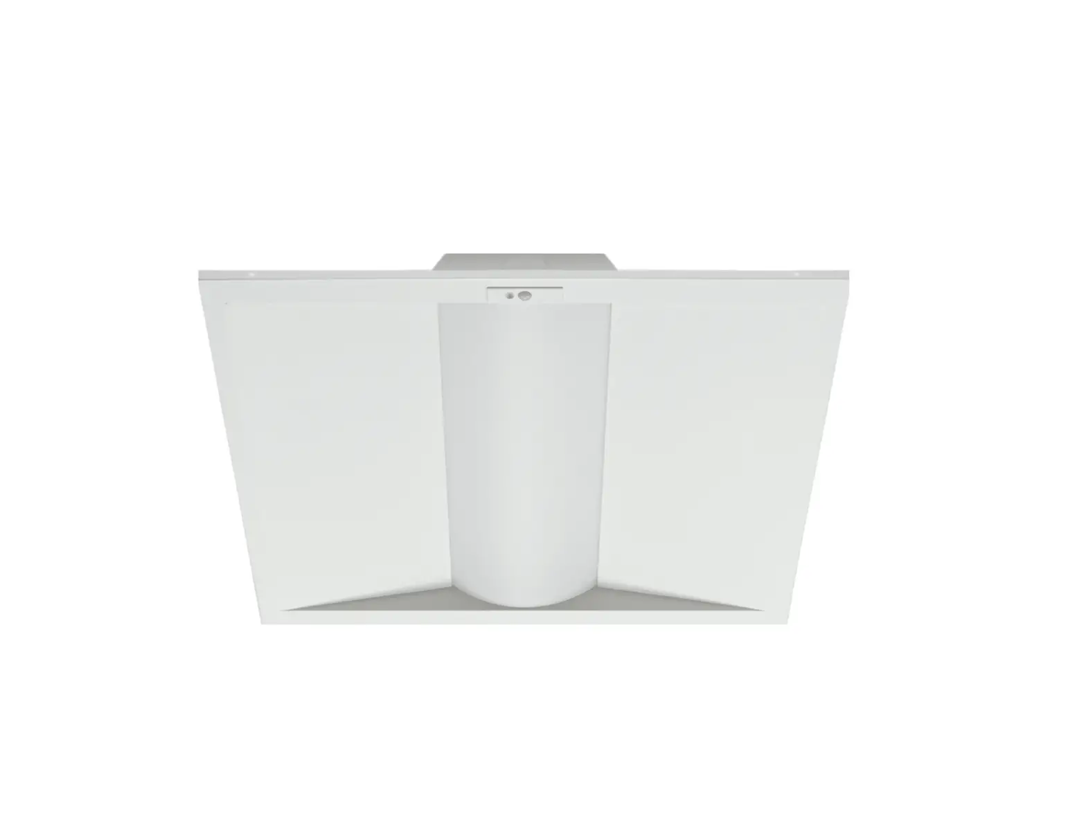 Litetronics Vl-series Led Volumetric Troffer Installation Guide