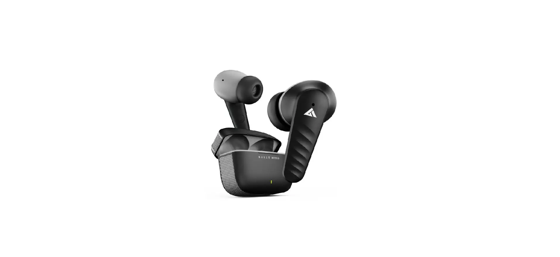 Boult X10 True Wireless Earbuds User Manual