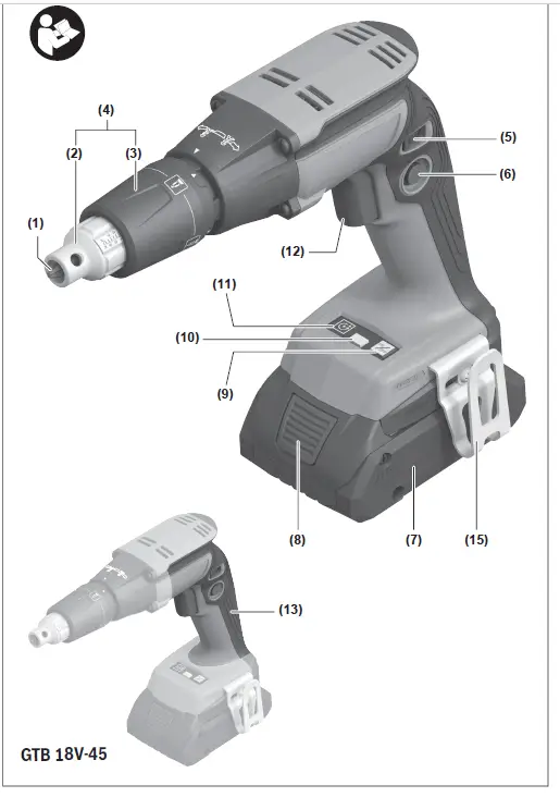 BOSCH-GTB-18V-45-Cordles- Screwdriver-01