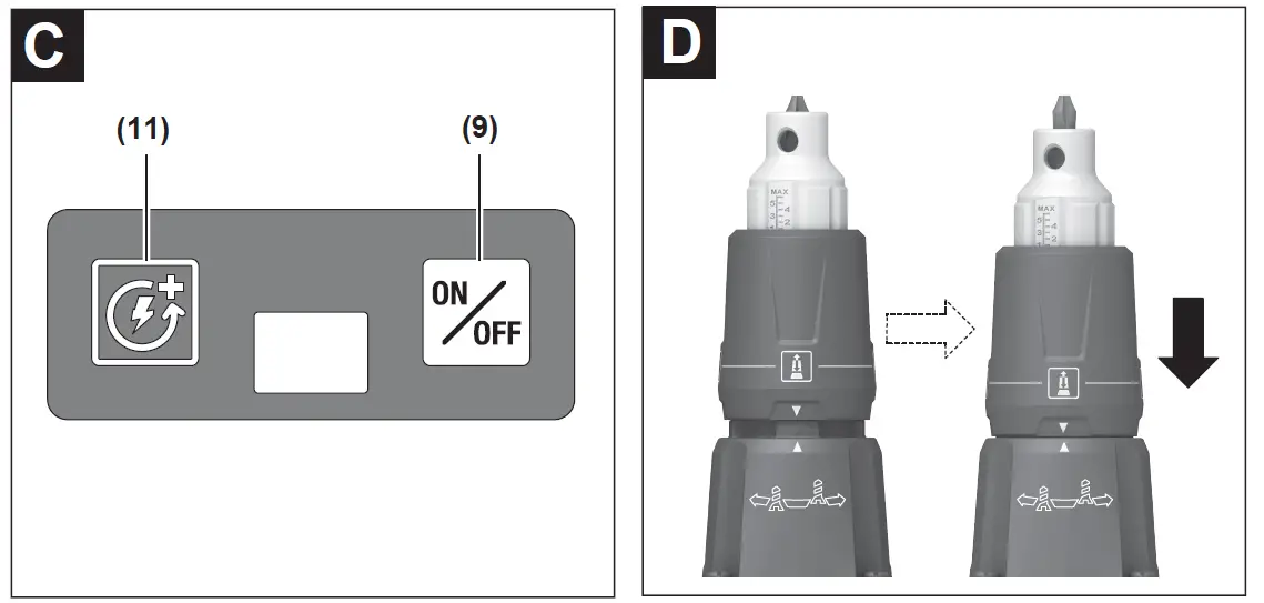 BOSCH-GTB-18V-45-Cordles- Screwdriver-03