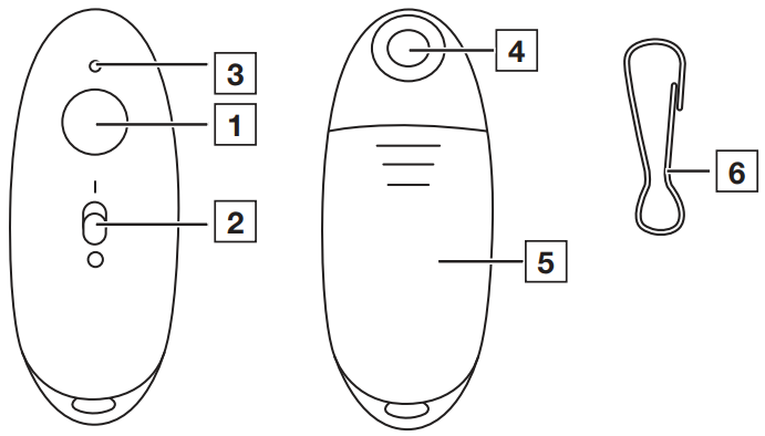 beurer BR 10 Insect Bite Healer - Description