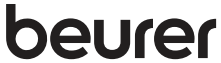 beurer Logo