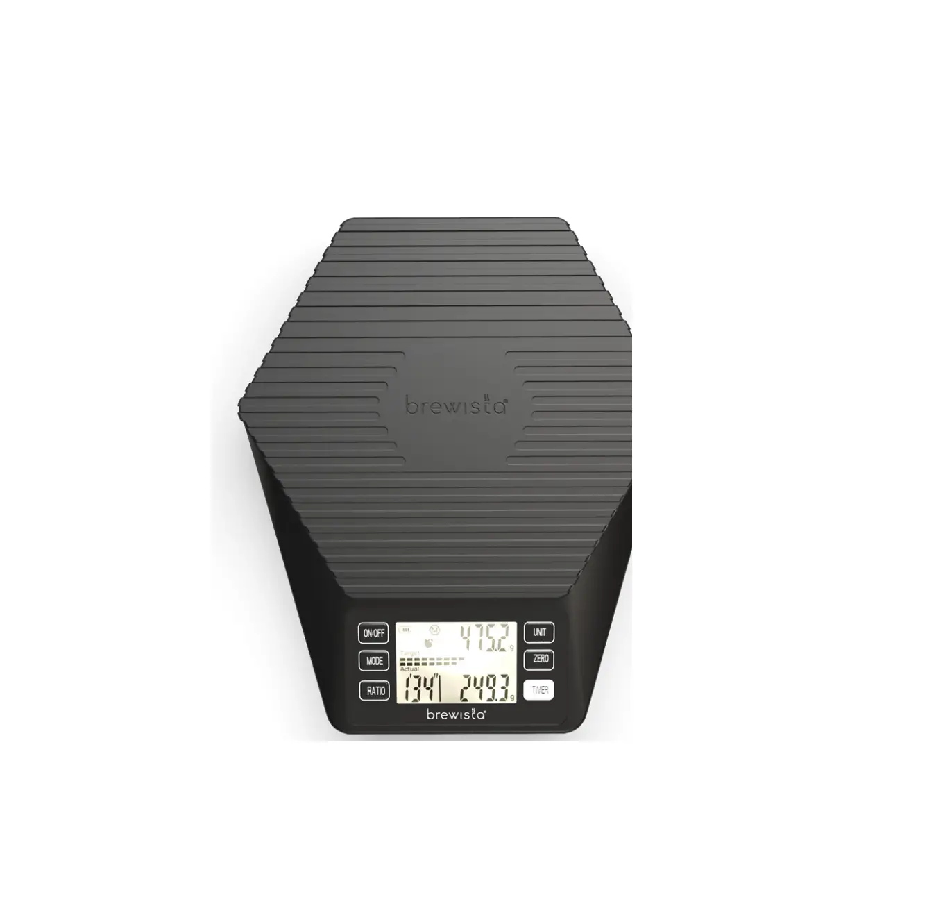 Brewista Bwrrs1 Ratio Scale User Manual Brewista Bwrrs1 Ratio Scale User Manual