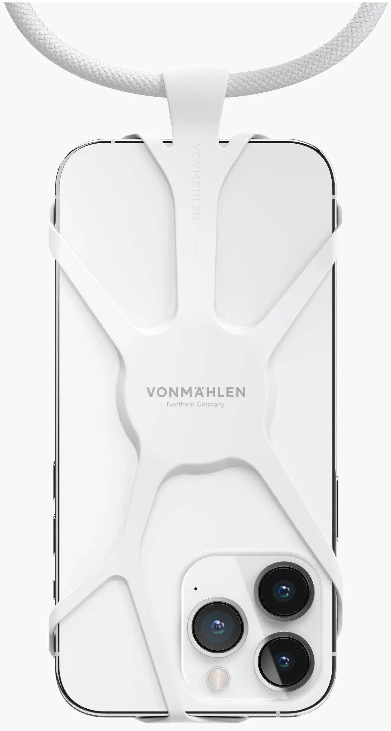 VONMAHLEN VM-IFA-01 Universal Phone Strap Infinity