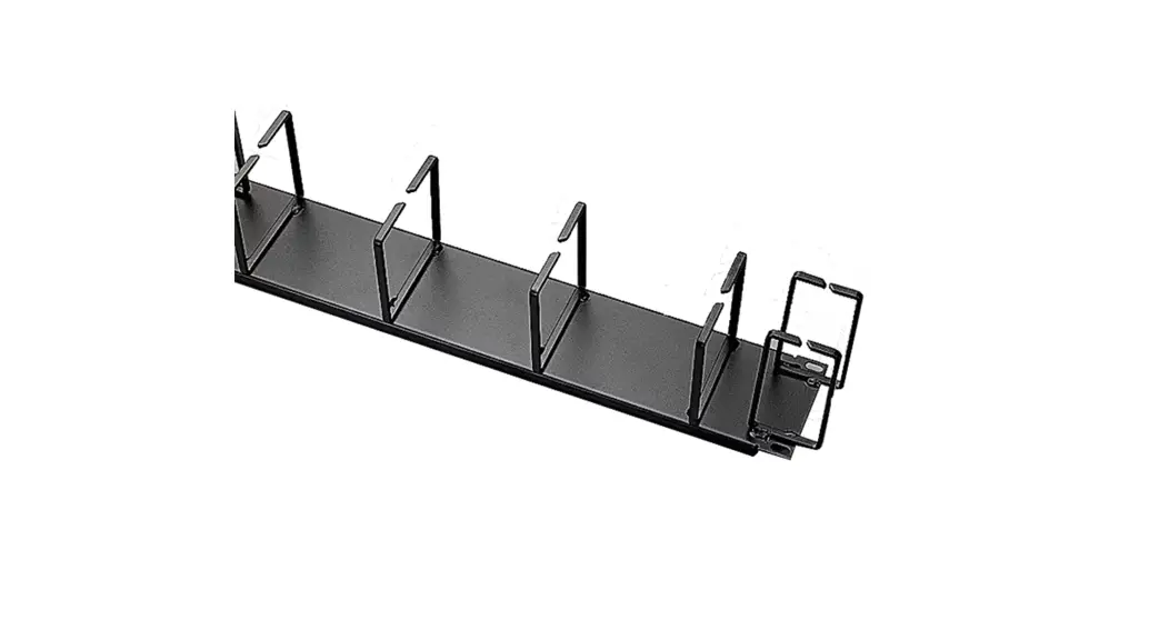 Nvent Hoffman Eck19h Open Frame Rack User Manual
