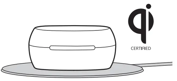 poly Voyager Free 60 Series Smart Watch - BLUETOOTH TRANSMITTER 2