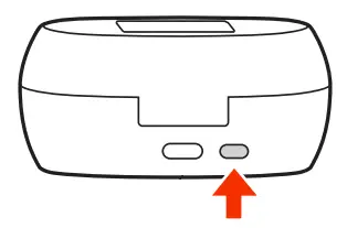 poly Voyager Free 60 Series Smart Watch - BLUETOOTH TRANSMITTER 3