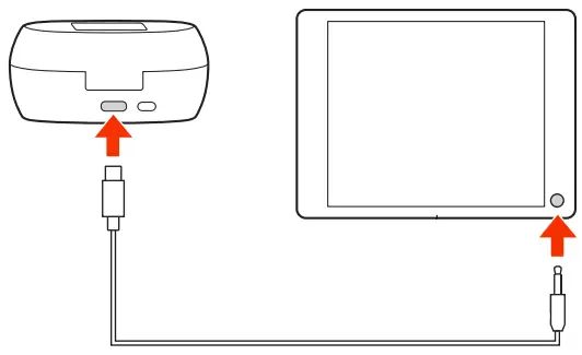 poly Voyager Free 60 Series Smart Watch - BLUETOOTH TRANSMITTER