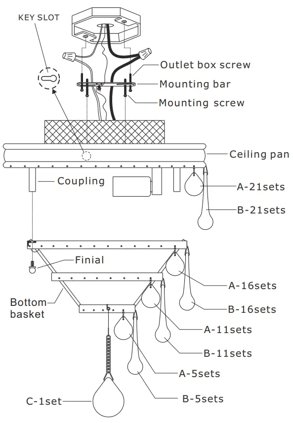 Assembly Instruction