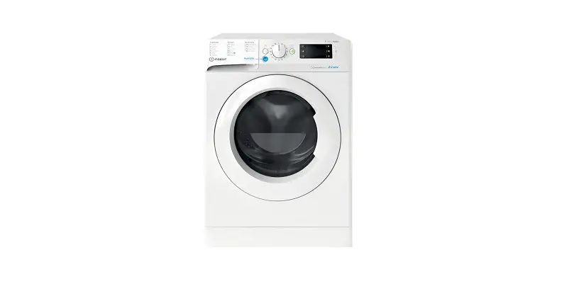 Indesit Bde 96436x W Uk N Washer Dryer User Guide Indesit Bde 96436x W Uk N Washer Dryer User Guide
