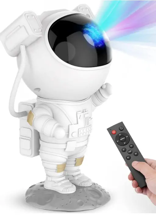 Mooyran-TYD-YHY-001-Star-Projector-Galaxy-Night-Light-Product