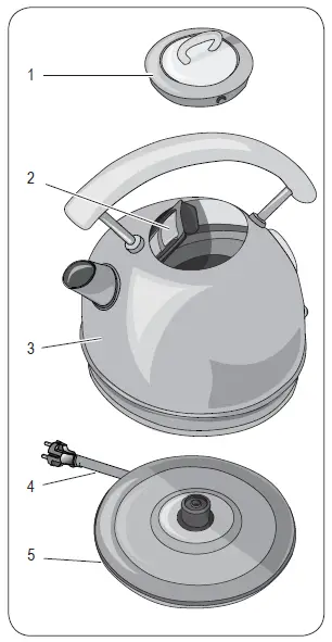 Ariete-2877-Kettle-FIG-1