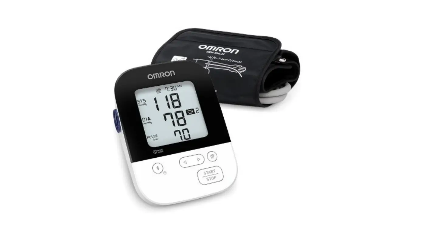 Omron Bp 05 Blood Pressure Meter User Guide