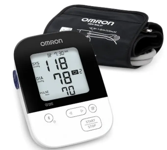 OMRON-BP-05-Blood-Pressure-Meter-product-image