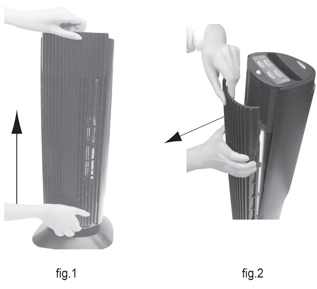 Clean-Air-Optima-CA-401-UV-Plasma-Ionizer-Air-Purifier-04