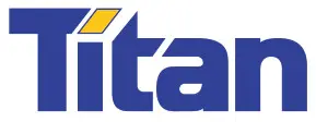 Titan logo