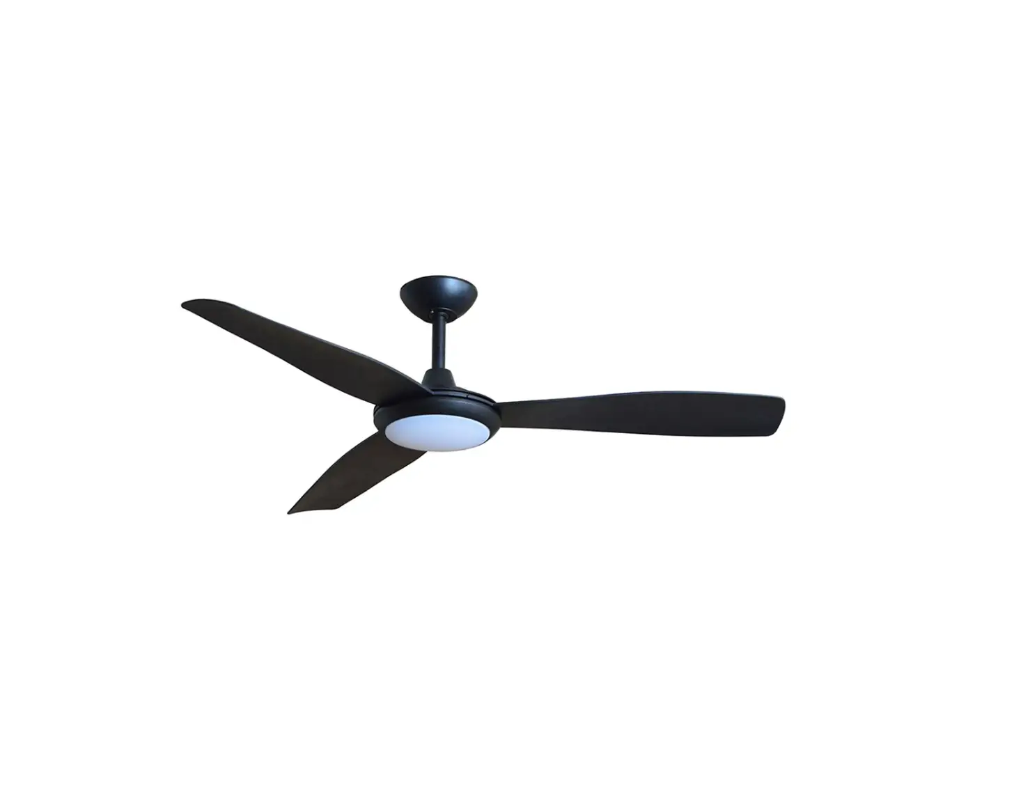Martec Mvdc1333 M 52 Inch Viper Dc Ceiling Fan Matt Black Installation Guide