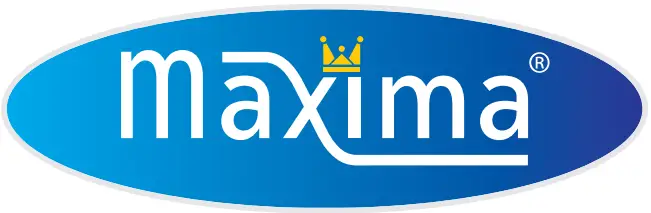 maxima logo