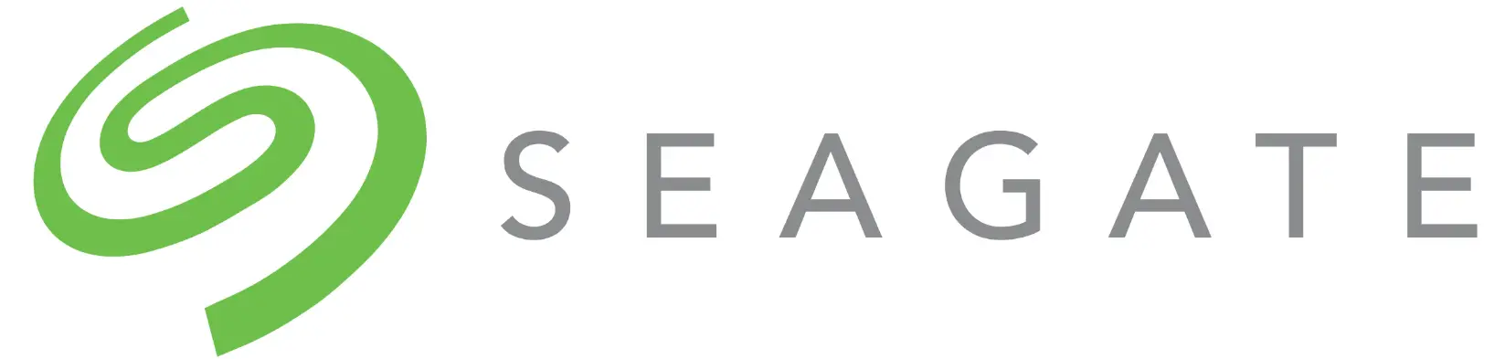 Seagate logo