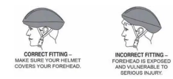 kidzone 060-ROT-10 Ride on SUV with DIY License Plate-fig-1