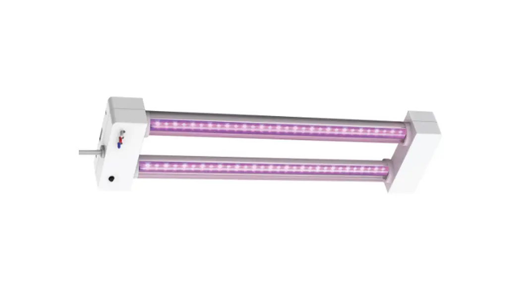 Feit Electric Glp24adjs 24 Inch 19 Watt Selectable Spectrum Led Grow Light Instruction Manual Feit Electric Glp24adjs 24 Inch 19 Watt Selectable Spectrum Led Grow Light Instruction Manual