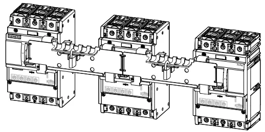 SIEMENS-3VA9158-0VF30-Front-Sliding-Bar-Interlock-FIG-16
