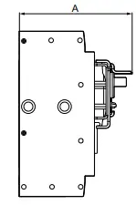 SIEMENS-3VA9158-0VF30-Front-Sliding-Bar-Interlock-FIG-18