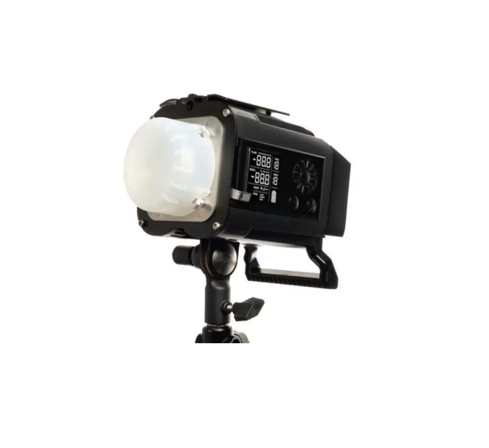 Celestial Cel500 Flash Unit User Manual