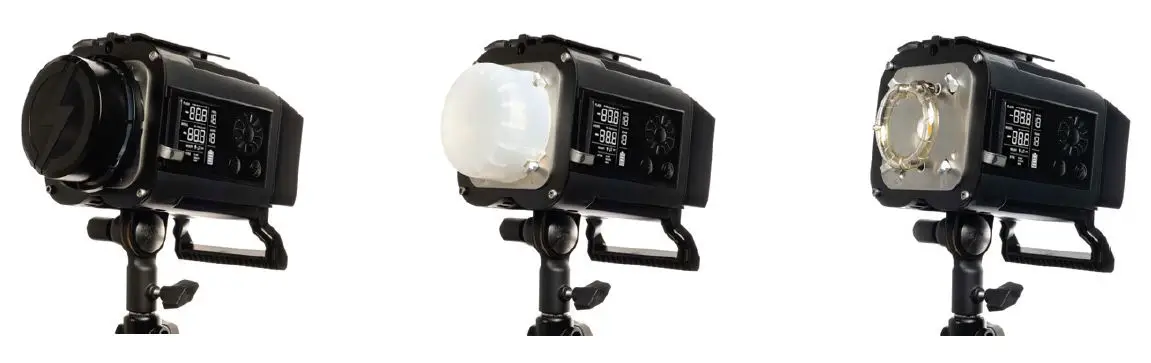 CELESTIAL CEL500 Flash Unit User Manual-fig-1