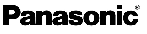 Panasonic-logo