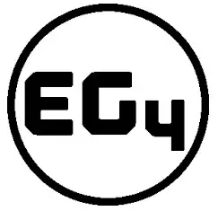 EG4 logo