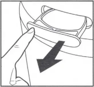 HoMEDICS AP-T20 - ADDING ESSENTIAL OILS 2