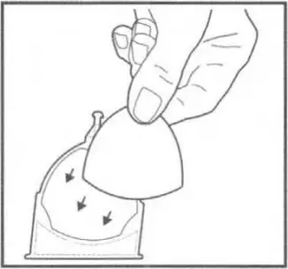 HoMEDICS AP-T20 - ADDING ESSENTIAL OILS 3